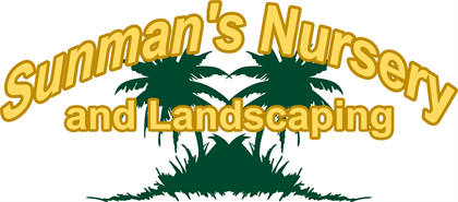 Sunman's Nursery & Landscaping Logo